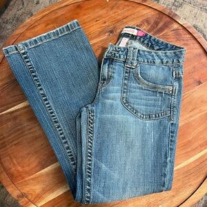 2000s Aeropostale Bootcut Jeans